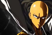 One Punch Man Temporada 2 Episodio 1 Spoilers