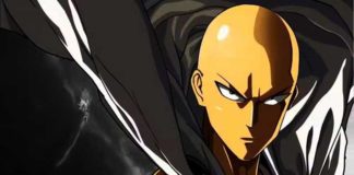 One Punch Man Temporada 2 Episodio 1 Spoilers