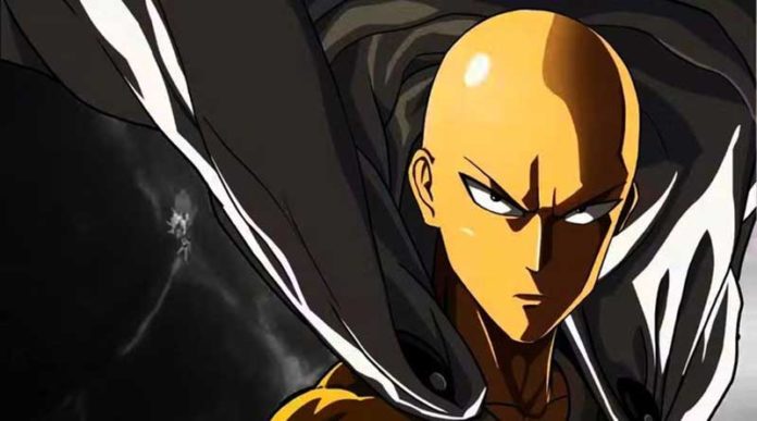 One Punch Man Temporada 2 Episodio 1 Spoilers