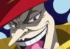 One Piece Episodio 849 Vista previa Spoilers