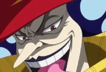 One Piece Episodio 849 Vista previa Spoilers