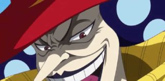 One Piece Episodio 849 Vista previa Spoilers