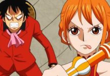 One Piece se burla de la reunión de los Strawhat Pirates