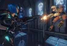 Quake Champions ahora es permanentemente gratuito Quake Champions ahora es permanentemente gratuito