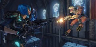 Quake Champions ahora es permanentemente gratuito