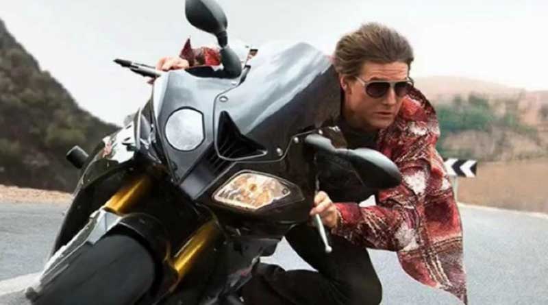 Mission: Impossible &ndash; Rogue Nation
