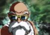 Dragon Ball Super revela Roshi Ultra Instinto en el manga