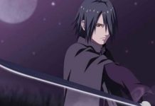 Estos 5 personajes de Naruto Shippuden son más fuertes que un Kage