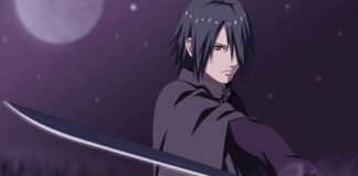 Estos 5 personajes de Naruto Shippuden son más fuertes que un Kage