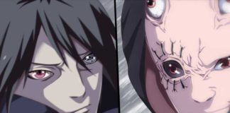 Esta es la razón por la cual Shin Uchiha quería vengarse de Sasuke en Boruto