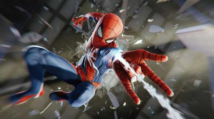 La duración del juego Spider-Man PS4 es revelada antes del lanzamiento