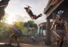 Cinco maneras de pasar su tiempo en Assassin's Creed Odyssey