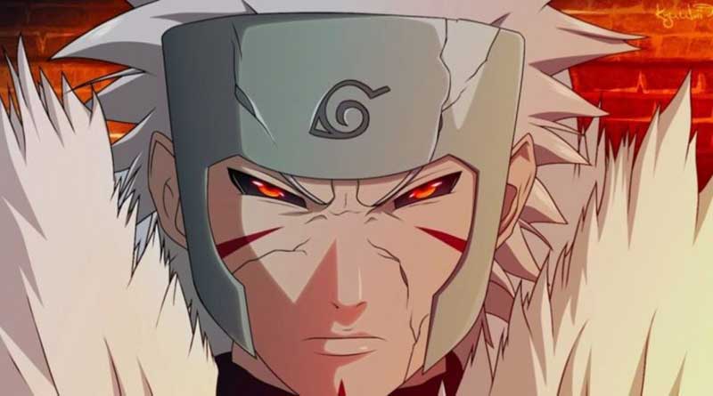 La primera gran evidencia de ello es el hecho de que tanto Jiraiya como Tobirama tienen cabello blanco.