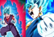 ¿Dónde ver episodio 3 de Dragon Ball Heroes?