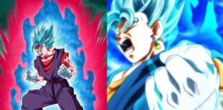 ¿Dónde ver episodio 3 de Dragon Ball Heroes?