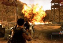 Alpha Protocol presenta al jugador como un agente de operaciones negras que es traicionado por su agencia. 