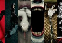 American Horror Story Temporada 7 llega a Netflix
