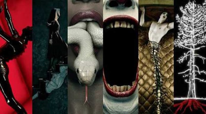 American Horror Story Temporada 7 llega a Netflix