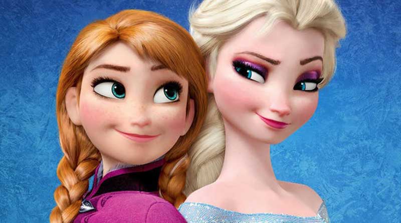 Frozen 2: Elsa podr&iacute;a ser Lesbiana o Bisexual