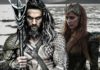 Nueva imagen de Aquaman muestra a Arthur y Mera ante el rey Atlan