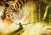 Attack On Titan Episodio 45 - El Titan más grande de todos los tiempos