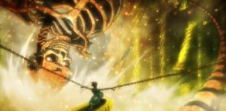 Attack On Titan Episodio 45 - El Titan más grande de todos los tiempos