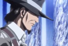 Attack on Titan Temporada 3 Episodio 7 - Aparece un nuevo titán