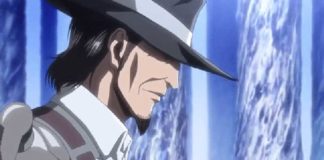 Attack on Titan Temporada 3 Episodio 7 - Aparece un nuevo titán