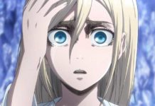 Attack On Titan Episodio 46 - La batalla en el distrito de Orvud