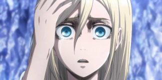 Attack On Titan Episodio 46 - La batalla en el distrito de Orvud