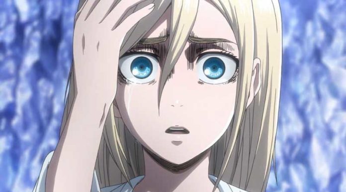 Attack On Titan Episodio 46 - La batalla en el distrito de Orvud