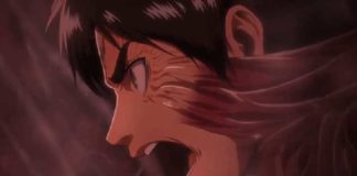 Attack on Titan Temporada 3 Episodio 9 - El gobernante de las paredes