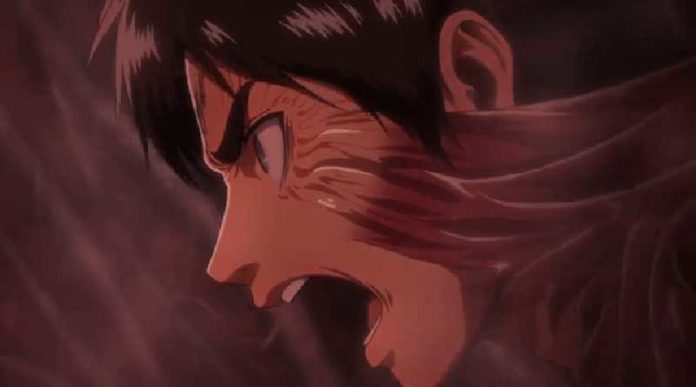Attack on Titan Temporada 3 Episodio 9 - El gobernante de las paredes
