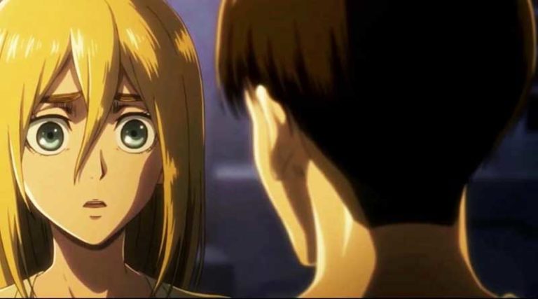 Cuantos Capitulos Tiene Attack On Titan Temporada 3