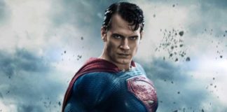 Idea interesante para un juego de Superman