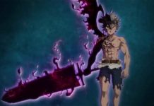 Black Clover Capitulo 172 - El Regreso de Fuegoleon