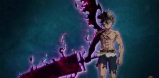Black Clover Capitulo 172 - El Regreso de Fuegoleon