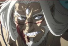 Black Clover Episodio 49 - Más allá de los límites