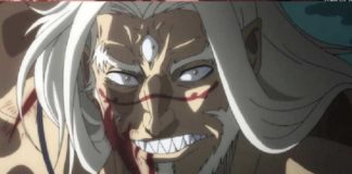 Black Clover Episodio 49 - Más allá de los límites