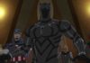 Marvel's Avengers: Black Panther's Quest