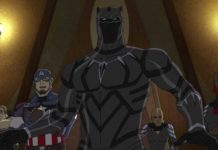 Marvel's Avengers: Black Panther's Quest