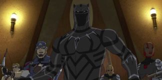 Marvel's Avengers: Black Panther's Quest
