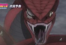 Boruto Episodio 76 Spoilers, Fecha de publicación, Trama de la historia