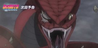 Boruto Episodio 76 Spoilers, Fecha de publicación, Trama de la historia