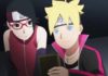 Boruto Episodio 73 Spoilers