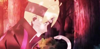 Boruto Episodio 73 Spoilers, Fecha de lanzamiento, Vista previa