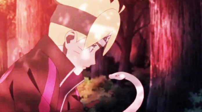 Boruto Episodio 73 Spoilers, Fecha de lanzamiento, Vista previa