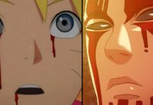 La muerte de Boruto y la maldición del Karma