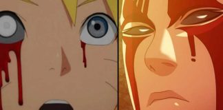 La muerte de Boruto y la maldición del Karma