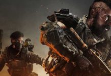 Call Of Duty: Black Ops 4 Blackout Battle Royale Fecha de lanzamiento y actualizaciones